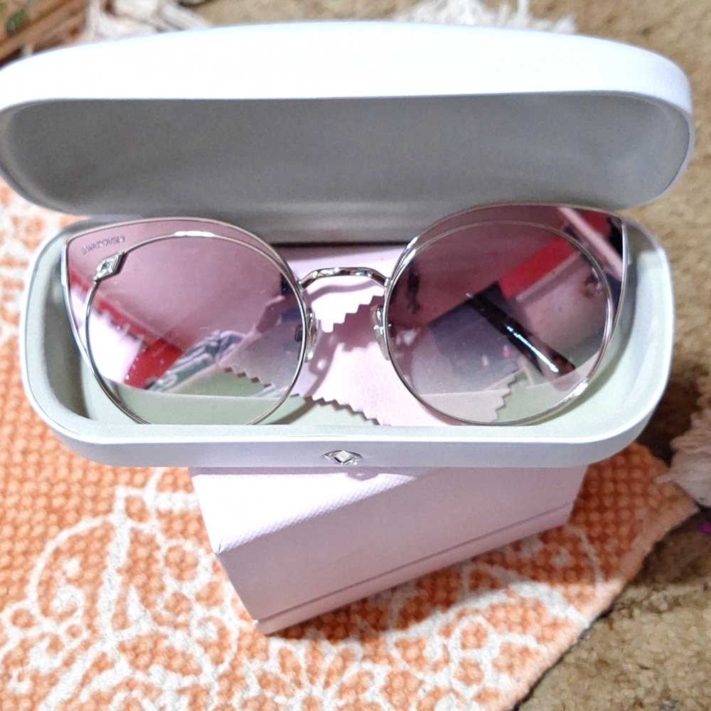Swarovski Sunglasses